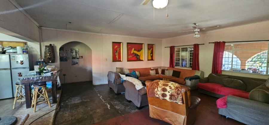 4 Bedroom Property for Sale in Mooinooi North West